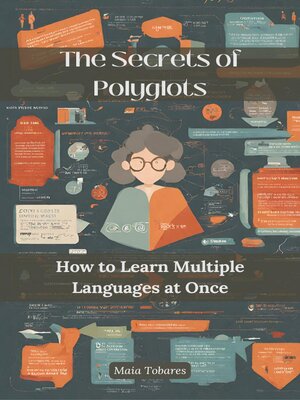 cover image of The Secrets of Polyglots